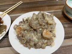 -老七饭馆(光荣道总店)