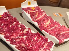 -潮发潮汕牛肉店(乐峰广场店)