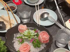 -捞王猪肚鸡火锅(金华义乌之心店)