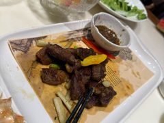 -宁海食府·涌宴(真和店)