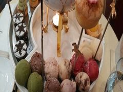 冰淇淋火锅-哈根达斯(国瑞店)