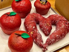 -PAPER STONE BAKERY(天汇广场店)