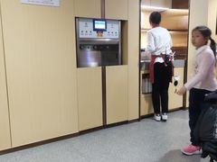 -海底捞火锅(劲松店)