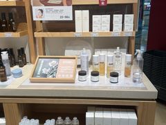 -MUJI无印良品(西单大悦城店)