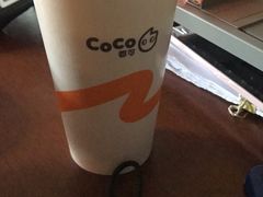 -CoCo都可(湖滨银泰店B区店)