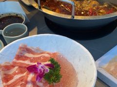 -故里和山·成都火锅(欢乐港湾店)