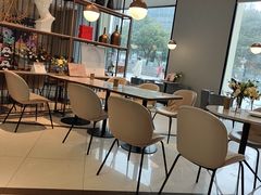 -必胜客(银盆路店)