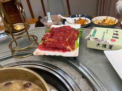 -大理董·董家小厨野生菌火锅(古城旗舰店)