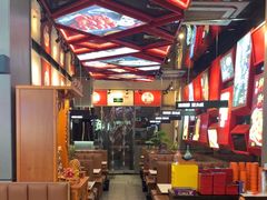 -大成海鲜烧烤·海鲜粥(安顺路店)