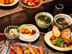 -三川·十酒Izakaya(南昌路店)