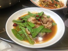 -老四川平头酸菜鱼(衙前店)