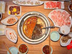 -季季红火锅(长沙步行街店)