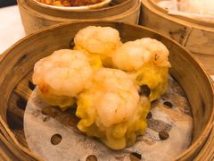虾球烧麦-御名苑酒家(大角咀店)