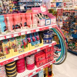 -玩具反斗城(万象汇店)