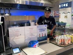 -面乙新派手擀面(大悦城店)