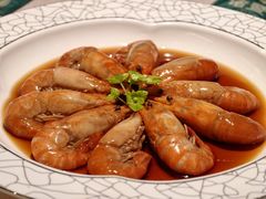 -紫金·越暨·三十年精致诸暨菜(滨江店)