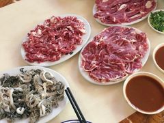 -福合埕牛肉丸(福平路店)