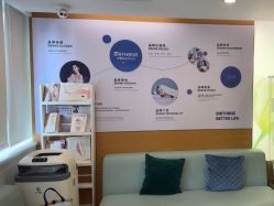 -杭州贝瑞斯美华妇儿医院·早孕·产检·儿科