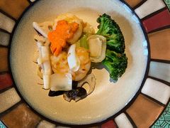 -三号黄浦会Canton Table