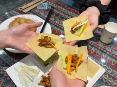 -玉桥餐厅(天坛店)