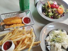-拉拉伯爵西餐厅(青田店)