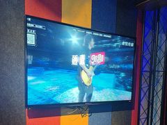 -唱吧麦颂KTV(马驹桥店)