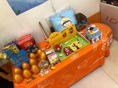 -艾克瑞特机器人教育(金狮校区)