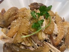 -原味田园·客家菜·土窑鸡(中航城君尚购物中心店)