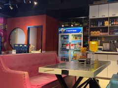 -醉炫音速烧烤·干煸菜(沙河总店)