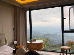 -洛阳白云山景区