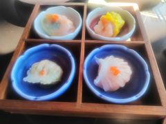 -鹿鸣酒家(越秀店)
