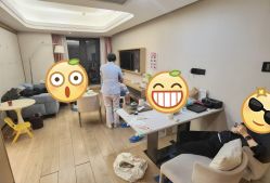 -爱悦月子中心·时光(武侯店)