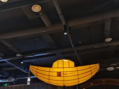 -老船舫·现做活鲜鱼馆(东郊记忆店)