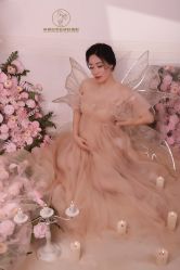 -孕视觉专业孕妇摄影(天津南开店)