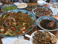 -德叔阙里·衢州菜馆(月湖店)