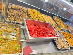 -富龙快餐店(铁西店)