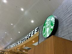 -星巴克(福州长乐机场分店)
