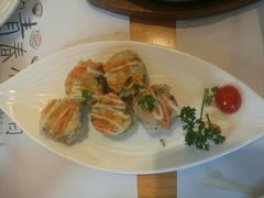 -花漫里餐厅(刺桐店)