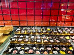-迷你蛙·重庆自助牛蛙火锅(梦时代店)
