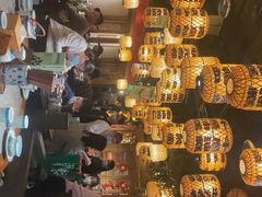 -南京大牌档(青岛万象城店)