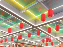 -北丐先生·野馄饨烧烤(长宁龙之梦店)