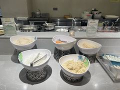 -聚春园自助餐厅(东街口店)