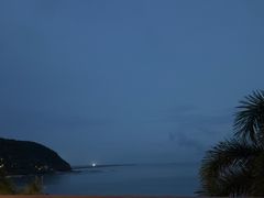 -日落吧·海景咖啡厅·餐酒吧·鸡尾酒·下午茶·乐队表演·浪漫夕阳·三亚文华东方酒店