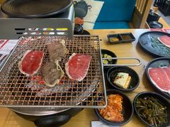 -九田家黑牛烤肉(溧水万达店)