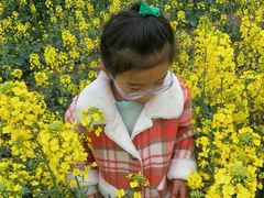 -三圣花乡旅游区