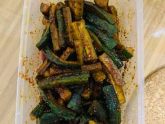 -桃子餐厅·天津菜(红星路直营店)