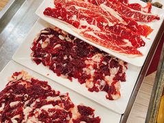 -伟记牛肉(金鸿公路店)