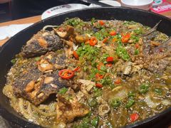 -老板恋上鱼(恒隆广场店)