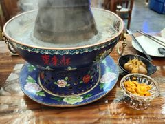 -东来顺•非遗火锅(外滩店)