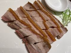 脆皮烧肉-粥旺庄(芳村店)